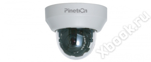 Pinetron PNC-SD2F(IR) вид спереди