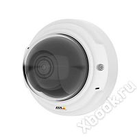 Axis P3374-V