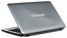 Toshiba SATELLITE L755-16P