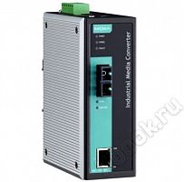 Moxa IMC-101-M-SC-T