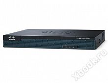 Cisco 1921-SEC/K9