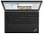Lenovo ThinkPad L580 20LW000URT выводы элементов