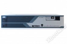 Cisco 3825-DC