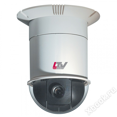 LTV-SDNI26-DC вид спереди