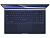 ASUS Zenbook 15 UX533FD-A8105R 90NB0JX1-M01640 вид сверху