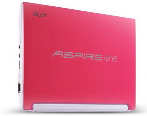 Acer Aspire One Happy AOHAPPY-2DQpp выводы элементов
