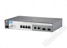 Hewlett-Packard J9693A