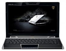 ASUS Eee PC VX6 LAMBORGHINI (90OA2TB143129A7E23EQ) White