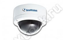 Geovision GV-IP 1.3М Vandal Proof Dome D/N
