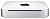Apple Mac mini MC270RS/A вид сбоку