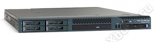 Cisco AIR-CT8510-6K-K9 вид спереди