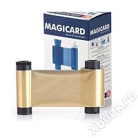 Magicard LC3/D Metallic