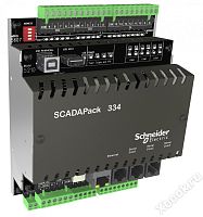 Schneider Electric TBUP334-1N21-AB10S