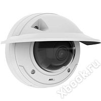 Axis P3375-VE