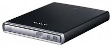 Sony NEC Optiarc DRX-S70U-W Black