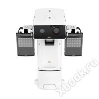 Axis Q8741-LE 35MM 30 FPS 24V