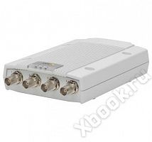 Axis M7014 Video Encoder