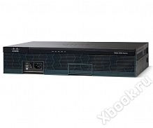 Cisco C2911-CME-SRST/K9