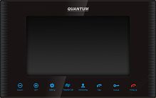 Quantum QM-H100C/M(черный)
