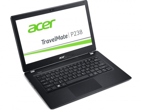 Acer TravelMate P238-M-35ST NX.VBXER.019 вид сбоку