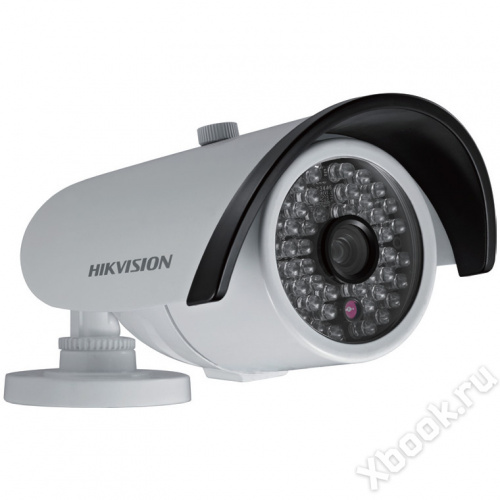 Hikvision DS-2CE1582P-IR1 вид спереди