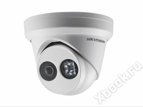 Hikvision DS-2CD2343G0-I (6mm) вид спереди