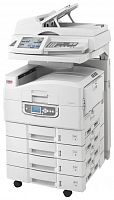 OKI C9850MFP