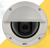 Axis Q3505-SVE 22MM MKII