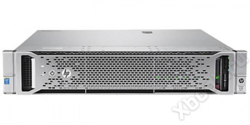 HP 830071-B21 вид спереди
