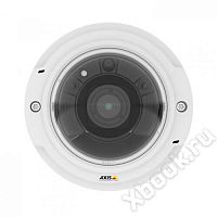 Axis P3374-LV