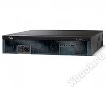 Cisco C2951-VSEC-CUBE/K9