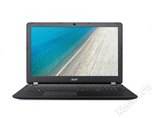 Acer Extensa EX2540-578E NX.EFHER.082 вид спереди