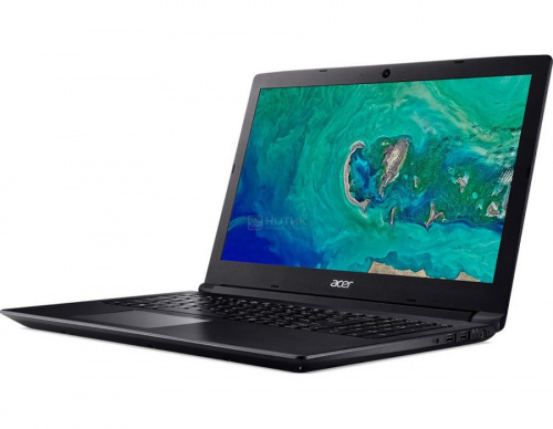 Acer Aspire 3 A315-41G-R9GR NX.GYBER.034 вид сверху