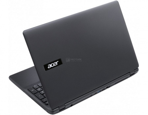 Acer Extensa EX2519-C426 NX.EFAER.098 задняя часть