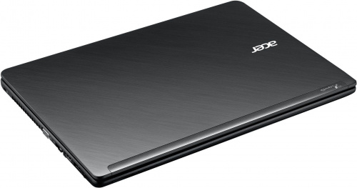 Acer TRAVELMATE P455-M-34014G50Ma вид боковой панели