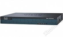 Cisco C1921-4SHDSL/K9