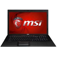 MSI GE70 2PL Apache (9S7-175A12-414)