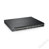 Zyxel XS3800-28