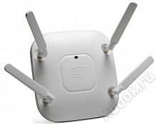 Cisco AIR-CAP2602E-E-K9