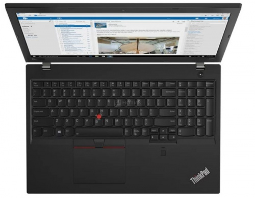 Lenovo ThinkPad L580 20LW000YRT выводы элементов