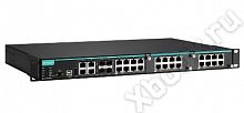 Moxa IKS-6728A-4GTXSFP-48-T