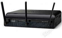 Cisco 1941W-E/K9