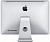 Apple iMac 21.5 MC309RS/A вид боковой панели