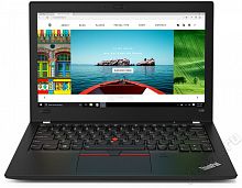 Lenovo ThinkPad X280 20KF001QRT (4G LTE)