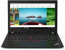 Lenovo ThinkPad X280 20KF001QRT (4G LTE)