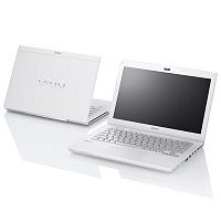 Sony VAIO SVS1313M1R