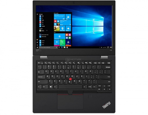 Lenovo ThinkPad L390 20NR0011RT вид сбоку