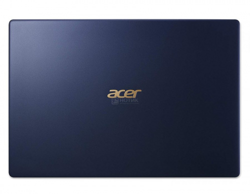 Acer Swift SF514-53T-751Q NX.H7HER.005 в коробке