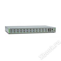 Allied Telesis AT-8100S/24F-LC