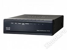 Cisco Systems RV042-EU